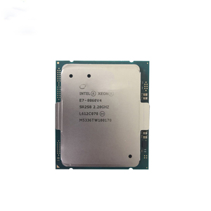 Bộ Xử Lý Intel Xeon E7-8860V4 Chính Hãng, CPU 18 Nhân 2.20GHZ, 45MB 14nm - Product Image 1