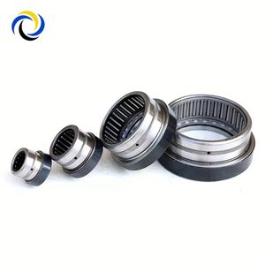 Rodamiento NKX20 20x30x30 mm Rodamientos de Agujas de Contacto Angular <span class=keywords><strong>NKX</strong></span> 20 NKX20 - Product Image 2