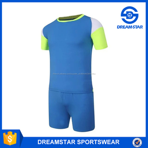 Top new long leg Football Sport Jersey, cheap custom Football Jersey - Product Image 3