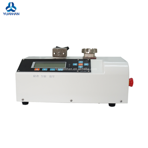 Terminal Pull Tester, Krimpen Kracht Monitor - Product Image 6