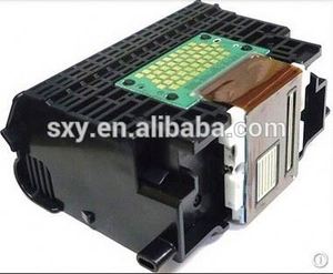 QY6 0080 tête d'impression pour Canon IX6550 IP4850 MG5340 ix6540 MX882 <span class=keywords><strong>mg5350</strong></span> tête d'impression - Product Image 5