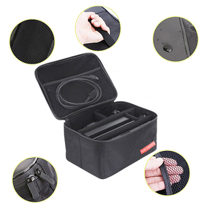 게임 액세서리 큰 Pouch <span class=keywords><strong>Case</strong></span> 운반 상자 여행 smd, smt) 패키지 보호 패킷 Storage Bag 대 한 Nintendo 스 Console - Product Image 5