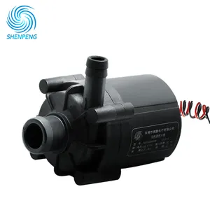 12v Centrifugal Small Water Pump For Air Conditioner Drainage