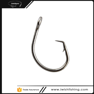 La pesca con palangre de atún círculo gancho venta al por mayor - Product Image 2