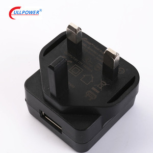 5 V 100ma 0.35a 0.5a 600ma 0.6a 800ma ए माइक्रो यूएसबी 5 w एसी डीसी शक्ति अनुकूलक - Product Image 5