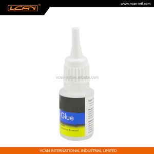 Botella <span class=keywords><strong>de</strong></span> Pegamento <span class=keywords><strong>de</strong></span> <span class=keywords><strong>Cianoacrilato</strong></span> <span class=keywords><strong>Adhesivo</strong></span> 20g - Product Image 2