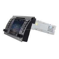 ZESTECH lecteur gps de voiture ZT-131 pour BMW E39 android 12 lecteur dvd de voiture 1995-2003 pour bmw e39 navigation gps WIFI 3G