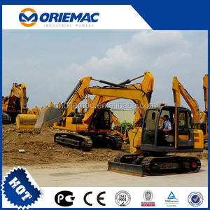 Equipo extractor de excavación xcmg <span class=keywords><strong>xe60</strong></span> excavadora hecho en china - Product Image 4
