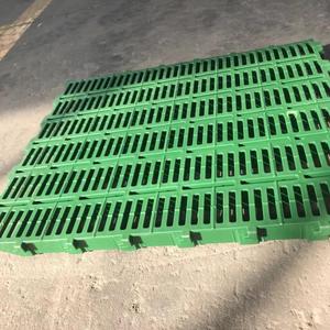 Varken landbouw apparatuur plastic vloeren voor varkens floor - Product Image 2