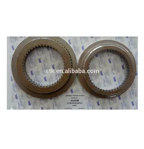 4L80E 4L85E Automatische Transmissie Wrijving Module Versnellingsbak Reparatie Clutch Kit