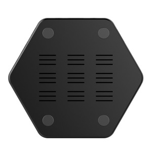 T95Z PIÙ TV BOX 4 <span class=keywords><strong>K</strong></span> Android 6.0, Amlogic S912 linux tv box 2 GB DDR3 16 GB EMMC Flash, 2.4G/5G Dual Banda - Product Image 3