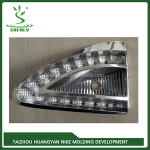 Alibaba compras en línea de ventas estuche de plastico molde compras por volumen de china - Product Image 1