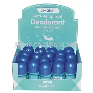 Tự Nhiên Phèn Cuộn Trên Khử Mùi - Product Image 1