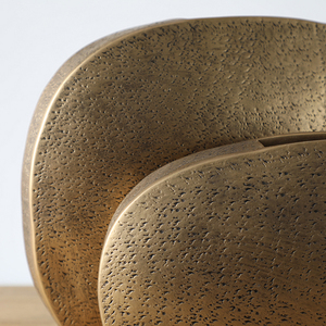 도매 수제 가정 장식 골드 꽃병 수지 아트 꽃병 고급 테이블 꽃병 - Product Image 6