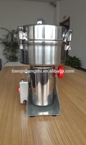 1500 g laboratorio / industrial molino de maíz venta / molino de arroz venta - Product Image 2