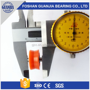 <span class=keywords><strong>V</strong></span>-<span class=keywords><strong>groove</strong></span>-направляющие гусеничные ролики, ящики, скользящие ролики для шкафа, ролики для балкона - Product Image 5