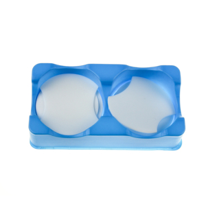 लैबिफिल 47 मिमी हाइड्रोफोबिक <span class=keywords><strong>ptfe</strong></span> झिल्ली फिल्टर नमूना निस्पंदन 0.45um 0.22 - Product Image 4