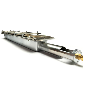 Quemador de parrilla de gas catalítico infrarrojo de cerámica ahorro de energía usado para uso en restaurante - Product Image 5