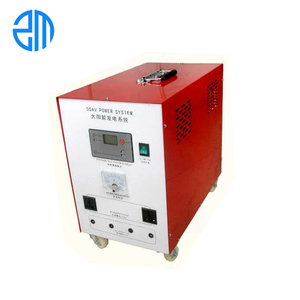 Hochleistungs-<span class=keywords><strong>1KW</strong></span>-1KVA-Monokristallines-Silizium-Solarmodul zu Wettbewerbsfähigem Preis für Heimenergiesysteme - Product Image 3