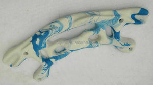 Diapasón de escalada en roca de entrenamiento de fuerza de calidad sólida fabricado en China - Product Image 3