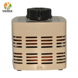 เครื่องปรับแรงดันไฟฟ้า 2KVA สำหรับใช้ในครัวเรือน แบบเฟสเดียว TDGC2 <span class=keywords><strong>Variac</strong></span> 0-250V เครื่องแปลงแรงดันไฟฟ้า ตัวแปลงกำลังไฟฟ้า หม้อแปลงปรับแรงดันไฟฟ้า - Product Image 6