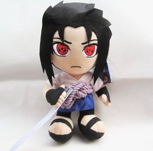 Prezzo poco costoso morbido <span class=keywords><strong>naruto</strong></span> giocattoli di peluche - Product Image 2