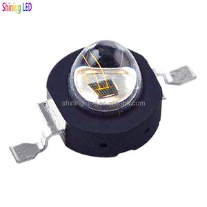 An Ninh, tầm nhìn ban đêm, màn hình, ánh sáng hồng ngoại emtting Diode công suất cao 5W 1W 2W 3W 800nm 808nm 810nm IR LED Diode - Product Image 5