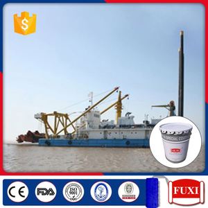 <span class=keywords><strong>Peinture</strong></span> d'apprêt de réservoir de cargaison de bitume d'<span class=keywords><strong>ancre</strong></span> de dérive de navire de la <span class=keywords><strong>marine</strong></span> Antifouling - Product Image 4