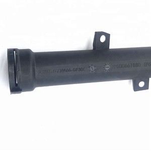 Tuyau de liquide de refroidissement du radiateur 1357.VF pour Peugeot Citroën Opel : DS3, 308, <span class=keywords><strong>DS4</strong></span>, 207, SW, DS5, CC, 208, 508, tuyau d'eau OEM 1351VF - Product Image 3