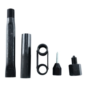 Dụng Cụ Kéo Vết Lõm, Búa Trượt 13Pc, 10lb, Bộ Dụng Cụ Sửa Chữa Thân Xe Van, Ô Tô - Product Image 6