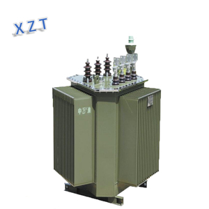 Transformador de 1000 kVA transformador de distribución de energía precio | transformador de distribución - Product Image 3