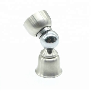 Meilong Hardware Offre Spéciale 201 SUS Arrêt de porte <span class=keywords><strong>magnétique</strong></span> - Product Image 1