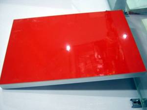 Bóng rắn kích thước tiêu chuẩn <span class=keywords><strong>UV</strong></span> <span class=keywords><strong>MDF</strong></span> trang trí <span class=keywords><strong>UV</strong></span> <span class=keywords><strong>MDF</strong></span> cho đồ nội thất và tường - Product Image 3