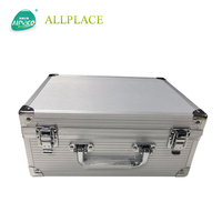 Kit de réparation et de nettoyage des phares de voiture Allplace, kit de restauration des phares de voiture