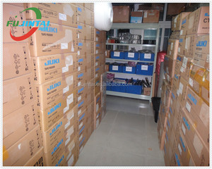 Machine de technologie de montage en surface Original nouveau Jukii RS-1 RX-7 RX-8 LX-8 série <span class=keywords><strong>RF</strong></span> 8mm chargeur électrique RF08AS 401-85761 - Product Image 3