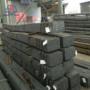 St37-2 piatto in <span class=keywords><strong>ferro</strong></span> battuto <span class=keywords><strong>zincato</strong></span> piatto acciaio 2.0*20mm prezzo - Product Image 5