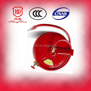 Fuego carrete de manguera, nuevo equipo de lucha contra incendios - Product Image 5