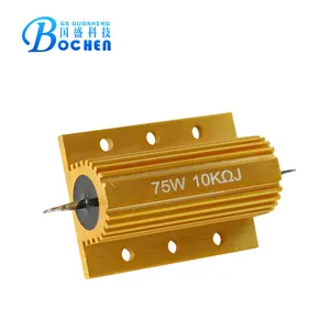 <strong>Dummy</strong> <strong>Load</strong> <strong>Resistor</strong> RX24 Resister - Product Image 4