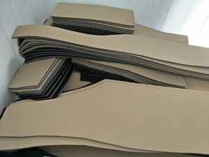 Trung Quốc Chất Lượng Vải Tự Động Cắt Cho Đồ Lót Giày Jacket Denim - Product Image 4