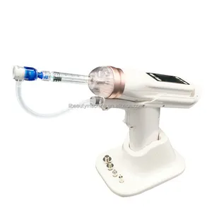 Handheld Água Pistola de Mesoterapia Injeção Hialurônico Mesogun Cuidados Com A Pele Máquina Da Beleza