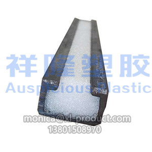 Vuông hình chữ nhật hình dạng bọt người ủng hộ <span class=keywords><strong>rod</strong></span>/ủng hộ <span class=keywords><strong>rod</strong></span> cho vỉa hè khớp - Product Image 3