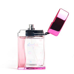 Profumo da Donna Zuofun Economico con Note Floreali e Fruttate 100ml - Product Image 3