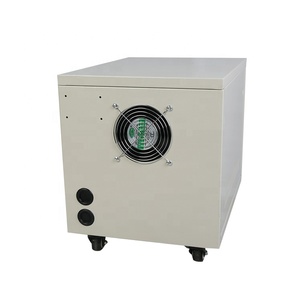 80kw 3 phase 380 à 220 step down transformateur portable testeur transformateur - Product Image 2