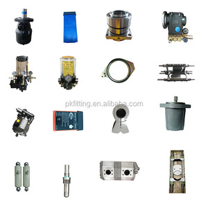 Putzmeisterコンクリートポンプスペアパーツサプライヤー中国 - Product Image 2