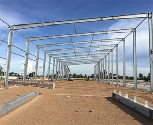 2500 m² <span class=keywords><strong>Ile</strong></span> <span class=keywords><strong>Maurice</strong></span> <span class=keywords><strong>Ile</strong></span> en acier préfabriqué bâtiment en acier - Product Image 1