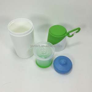 ถ้วยพลาสติกสำหรับใส่อาหารเพื่อสุขภาพสำหรับใส่อาหารเช้าแบบพกพาพร้อมรักษาความสดใหม่ภาชนะใส่อาหารเวลาเดินทาง - Product Image 5