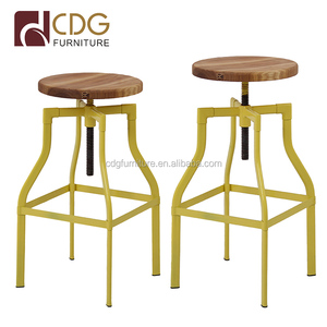 Ghế Cao Công Nghiệp Có Thể Điều Chỉnh Chiều Cao - Product Image 3