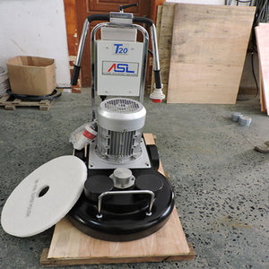 Raizi 3.7kW <span class=keywords><strong>ASL</strong></span> 510 mét tốc độ cao Máy đánh bóng T20 sàn bê tông đánh bóng - Product Image 2