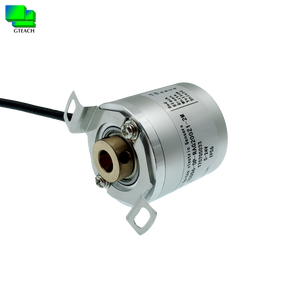 8mm trục rỗng quay mã hóa vị trí cảm biến Push-Pull đầu ra - Product Image 2