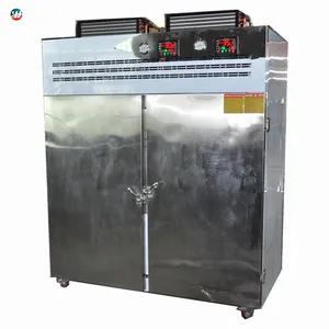 Ultra Low Temperature 5~22 Trays SS304 Blast Freezer Price